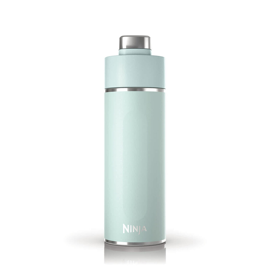 ninja thirsti 530ml トラベルボトル – ミント dw1801euukmt