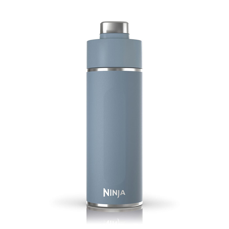 ninja thirsti 700ml トラベルボトル – ブルー dw2401euukbl