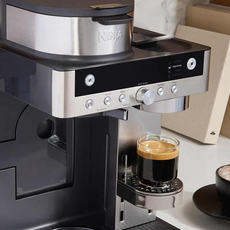 ninja prestige dualbrew パーマネントフィルター付き cfn803uk