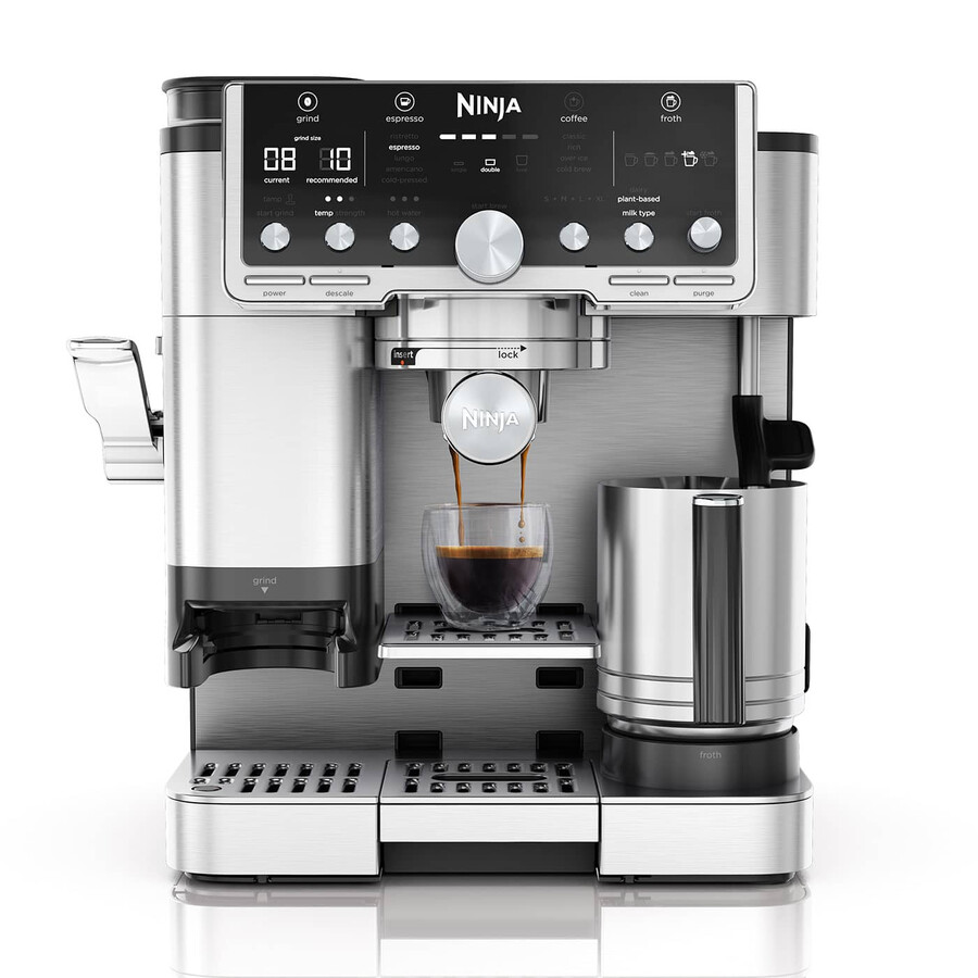 ninja luxe café proシリーズ es701uk
