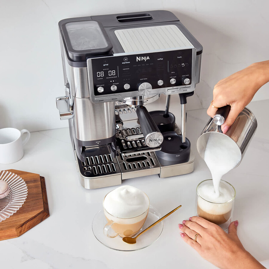 ninja luxe café proシリーズ es701uk