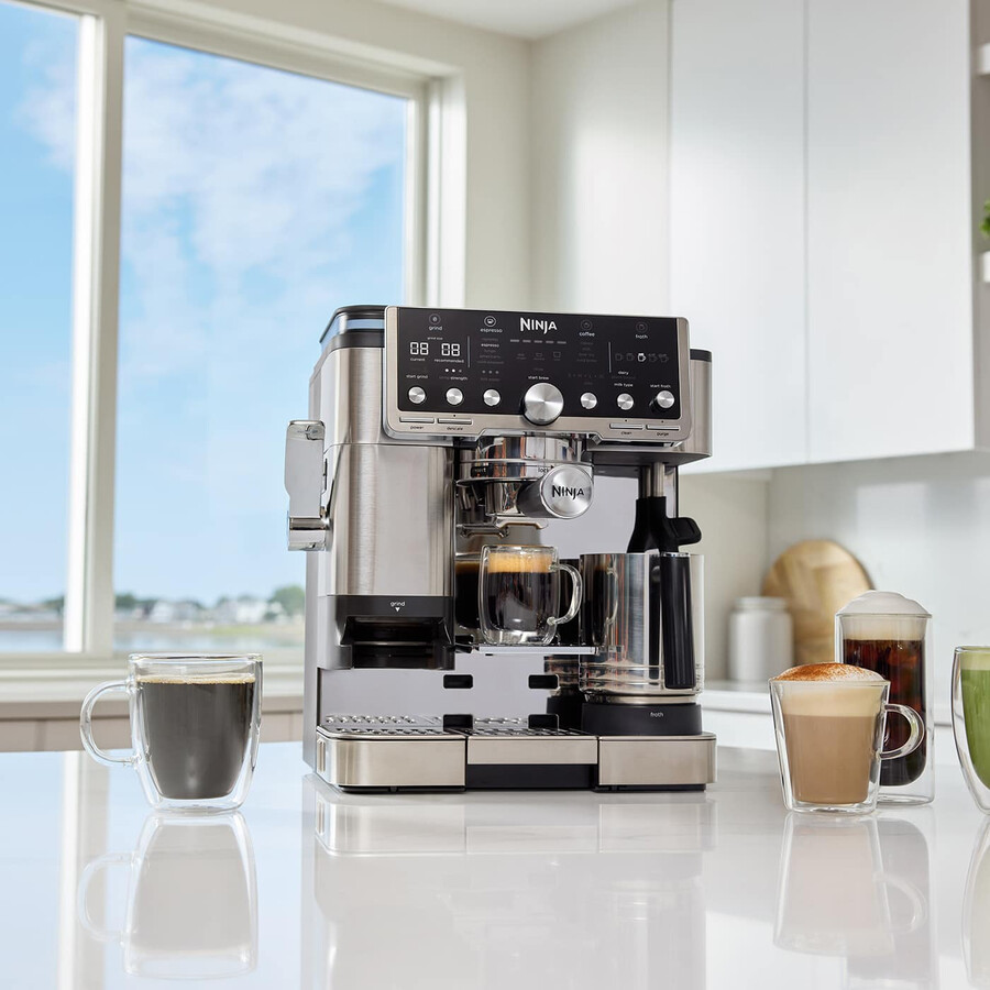 ninja luxe café proシリーズ es701uk