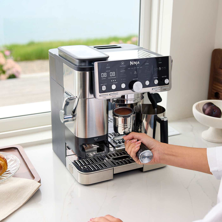 ninja luxe café proシリーズ es701uk