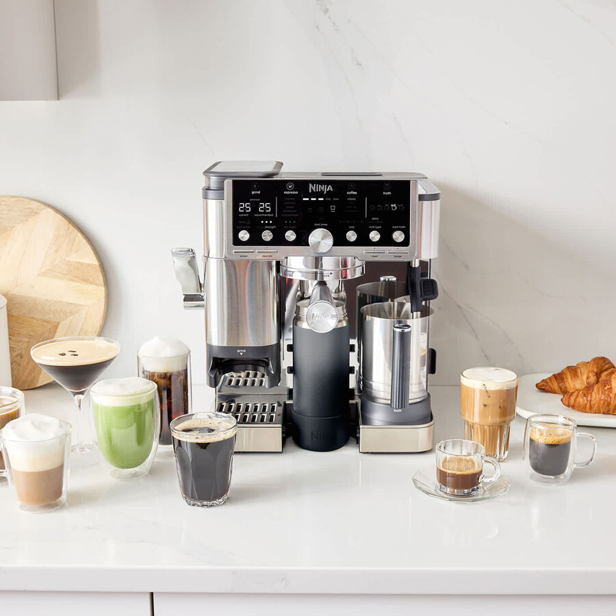 ninja luxe café proシリーズ es701uk