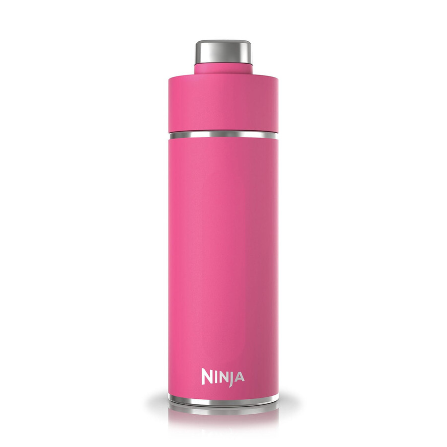 ninja thirsti 700ml トラベルボトル – ホットピンク dw2401euukbp