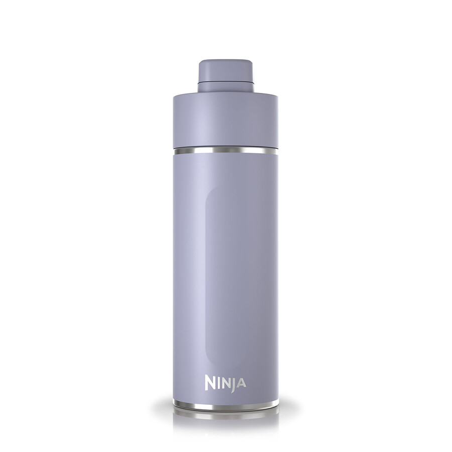 ninja thirsti 700ml トラベルボトル – ラベンダー dw2401euuklv