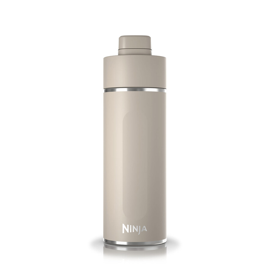 ninja thirsti 700ml トラベルボトル – サンドストーン dw2401euukst