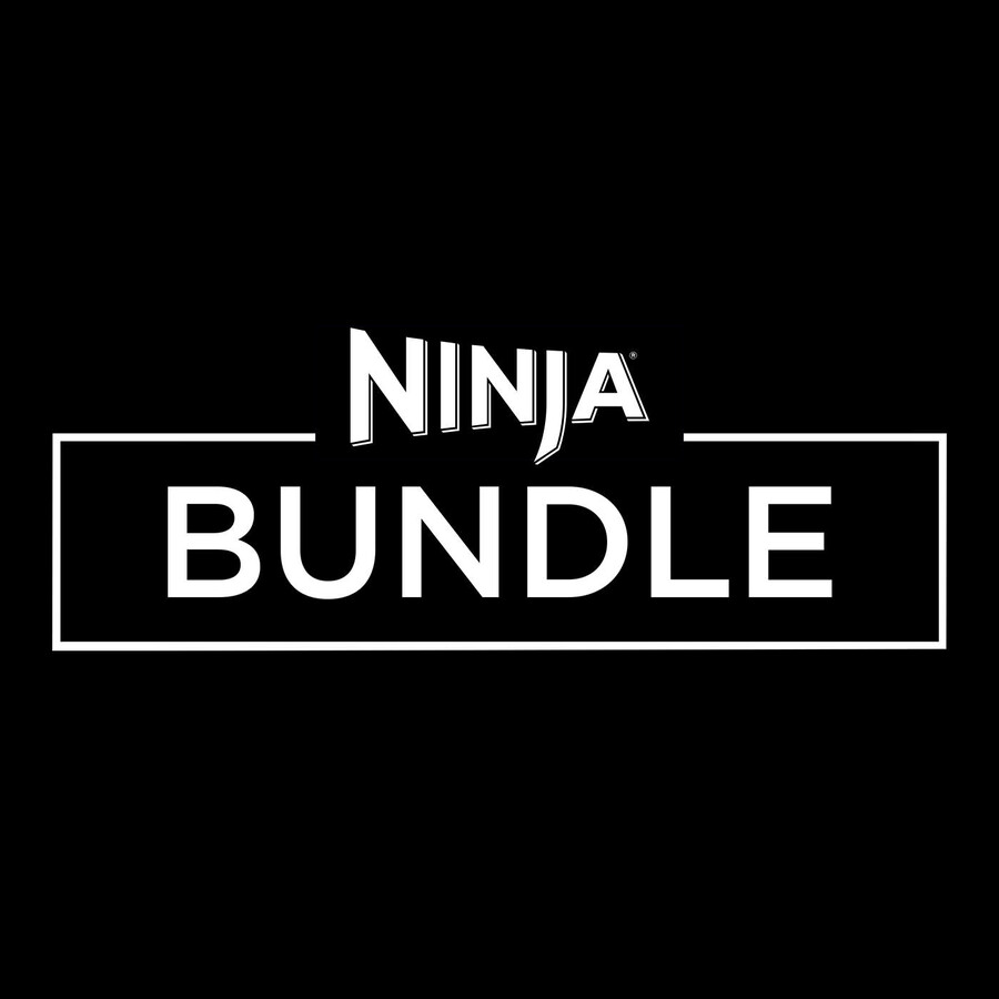 ninja foodi max pro ヘルスグリルステーキナイフセット - ag651steak